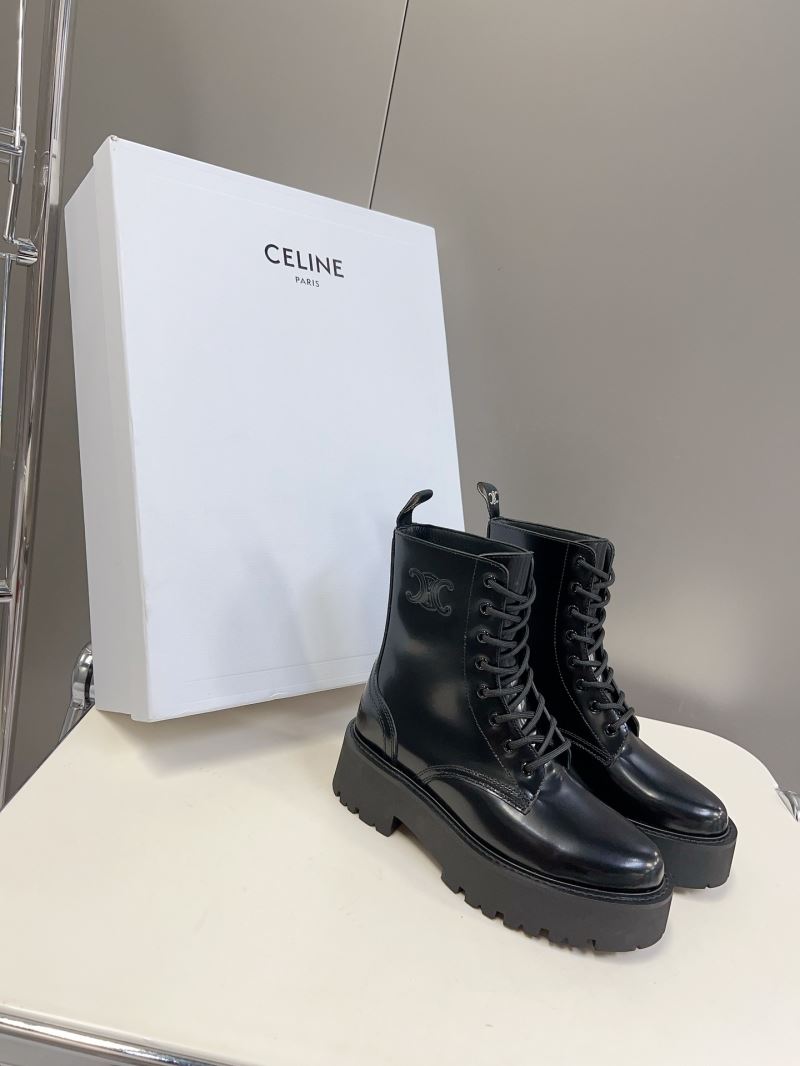 Celine Boots